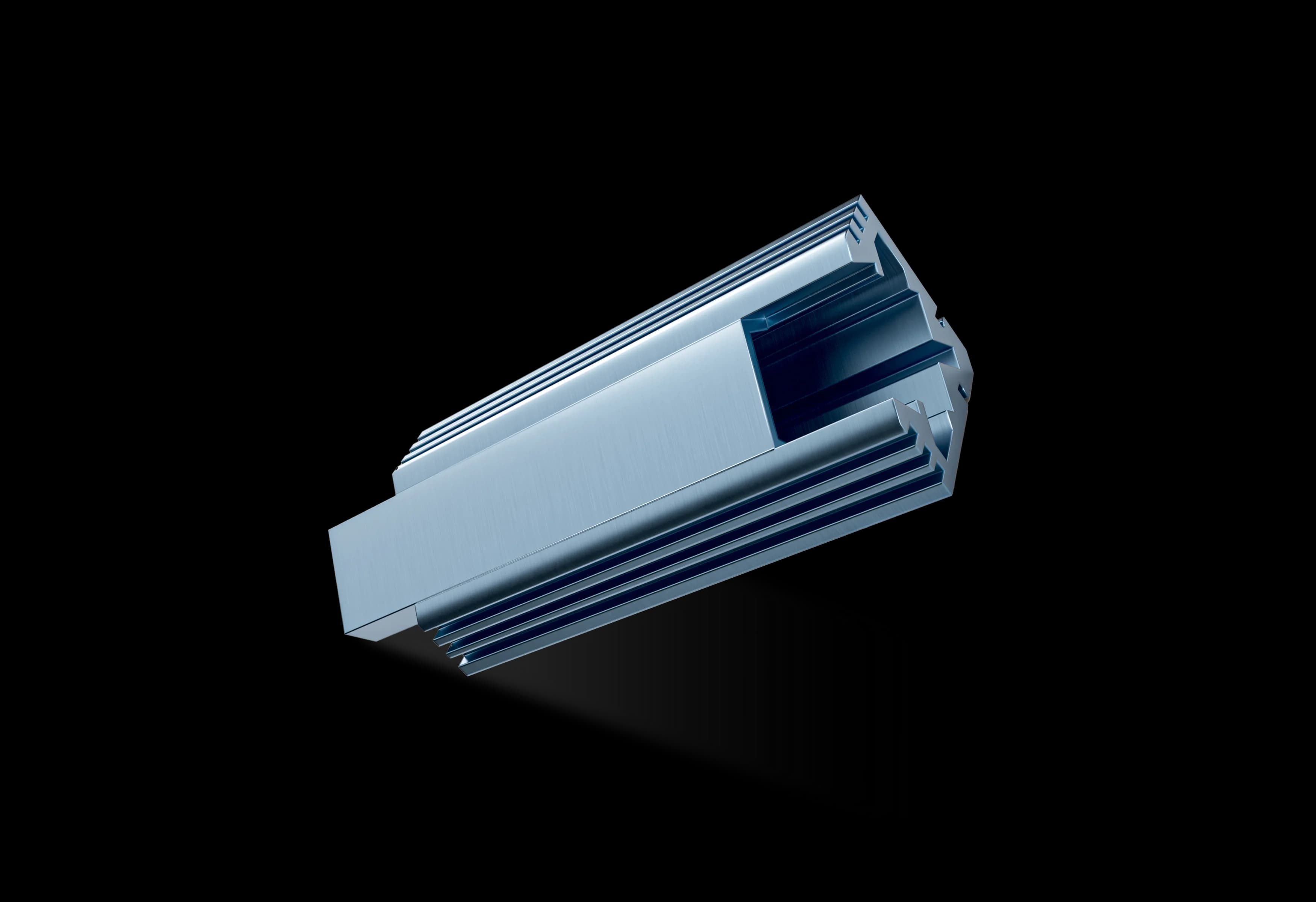 HVAC Profile System