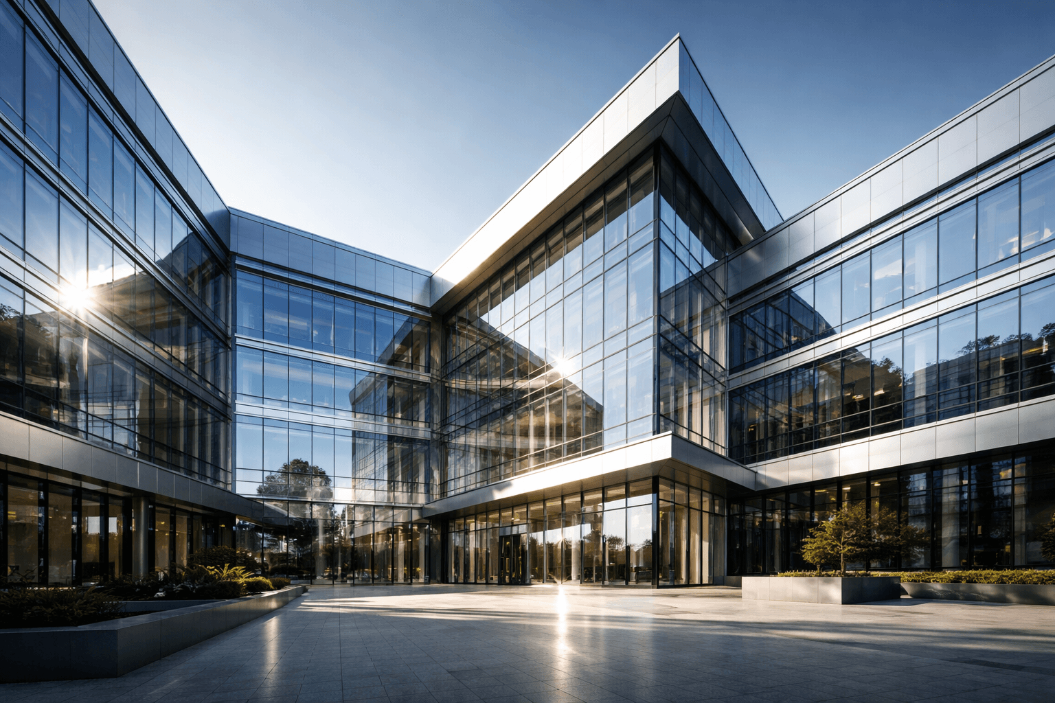 5 Key Factors That Determine the Lifespan of Your Building Facade