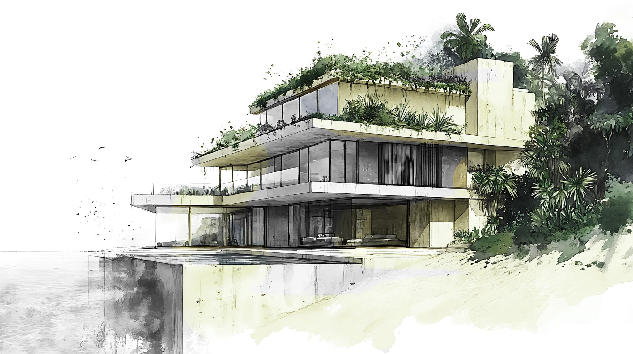 Facades